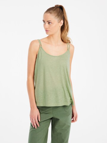 PROTEST Top 'PRTKaes'‌‌‌‌‌‌‌‌‌ in Grün