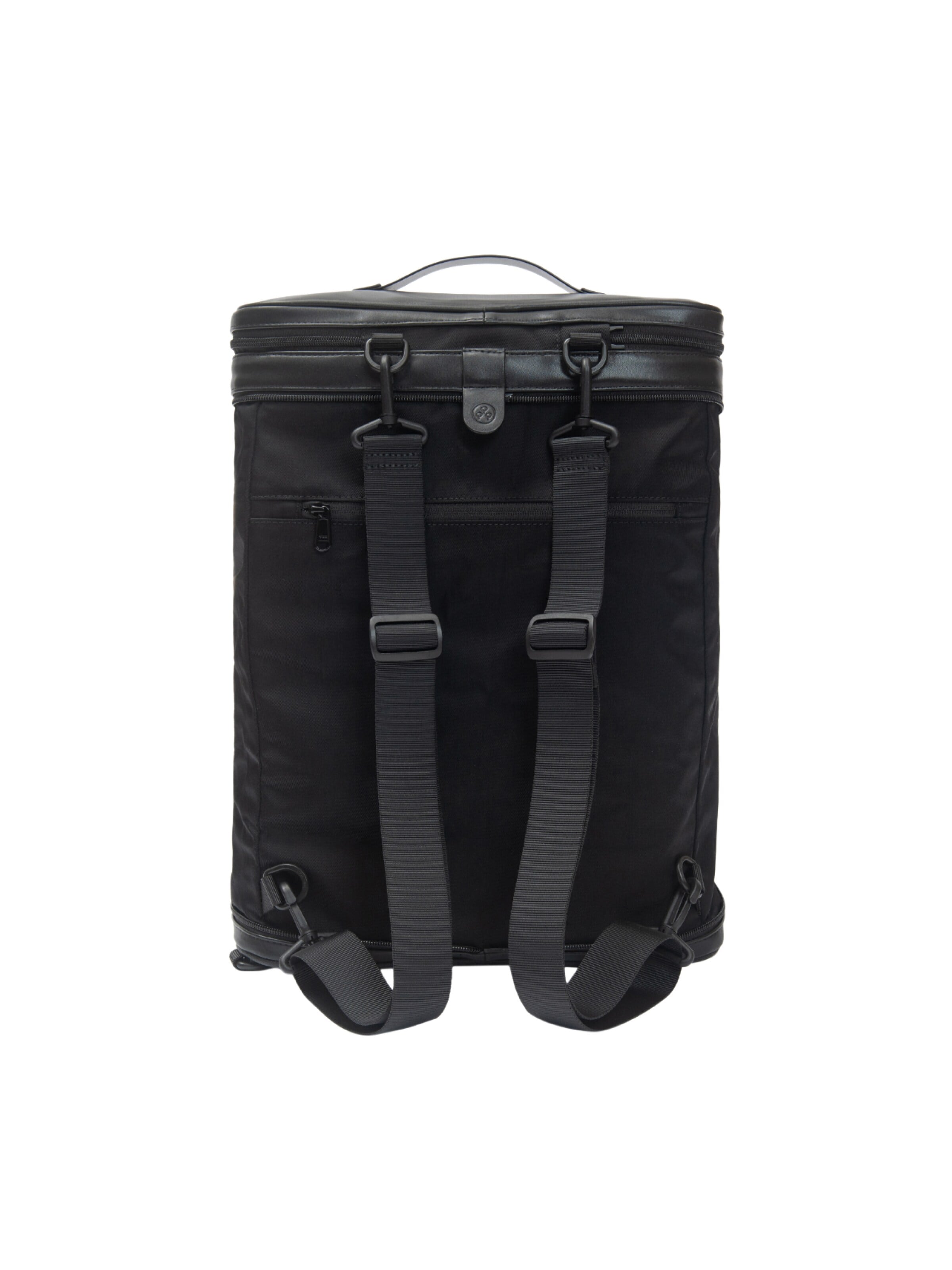Sac à bandoulière 'KIWEE Sandwich' KIWEE en noir