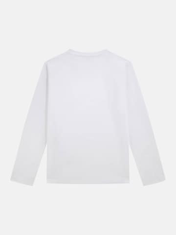 GUESS Shirt in Weiß