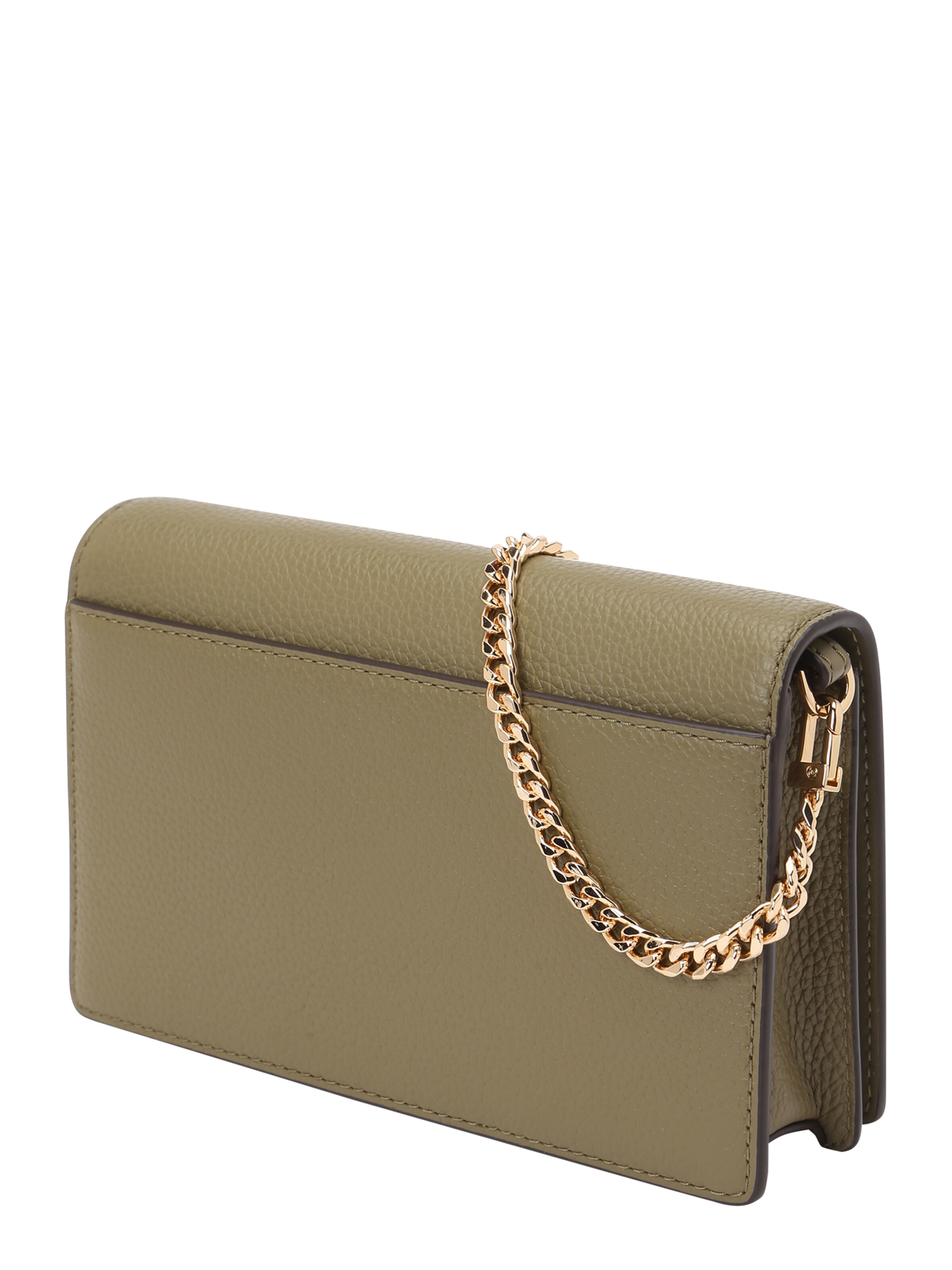 MICHAEL Michael Kors Party táska - zöld