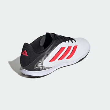 Chaussure de foot 'Copa Pure 3 Club' ADIDAS PERFORMANCE en blanc