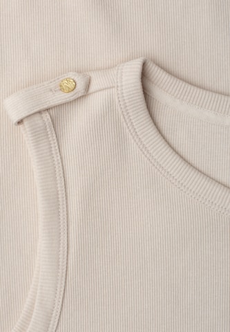 Street One Studio Top in Beige