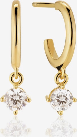 Sif Jakobs Earrings in Gold: front