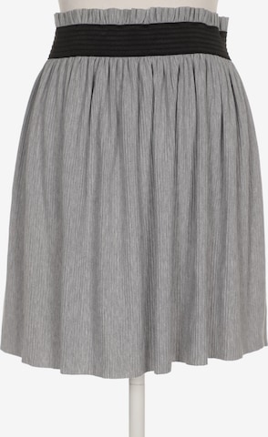 OBJECT Skirt in XS in Grey: front