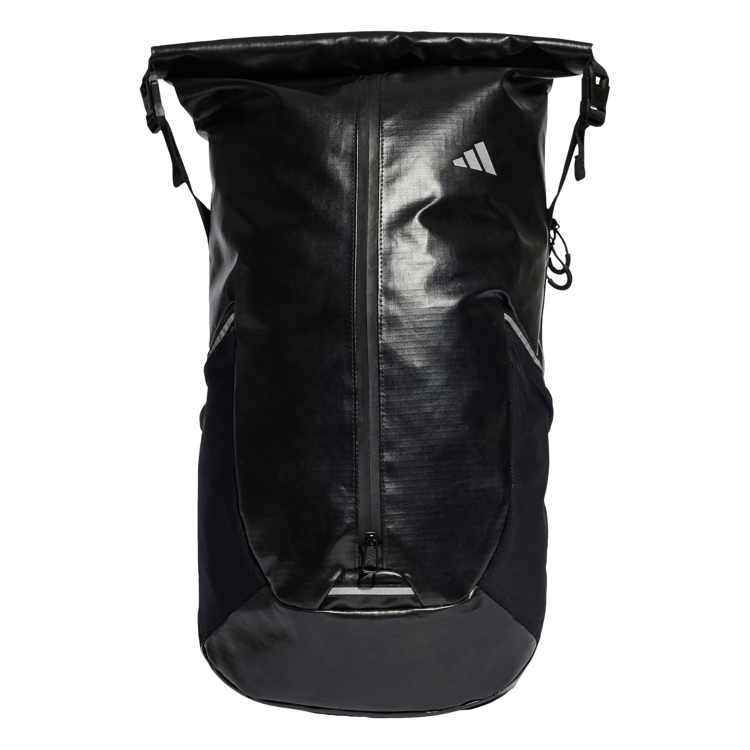 Sac à dos de sport ADIDAS PERFORMANCE en noir : devant