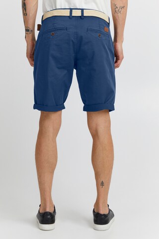 Regular Pantalon 'Fribus' 11 Project en bleu