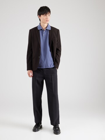 Maglietta di Jack & Jones Premium in blu