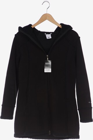 COLUMBIA Jacket & Coat in L in Black: front