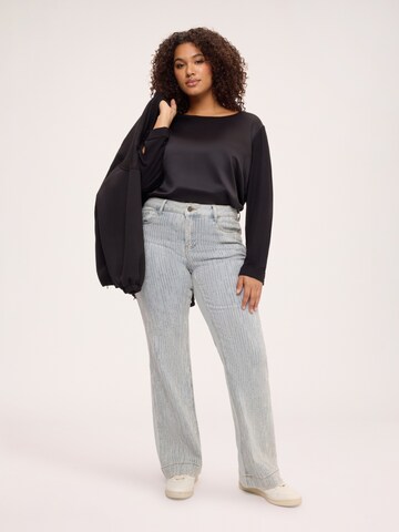 Fiorella Rubino Shirt in Black