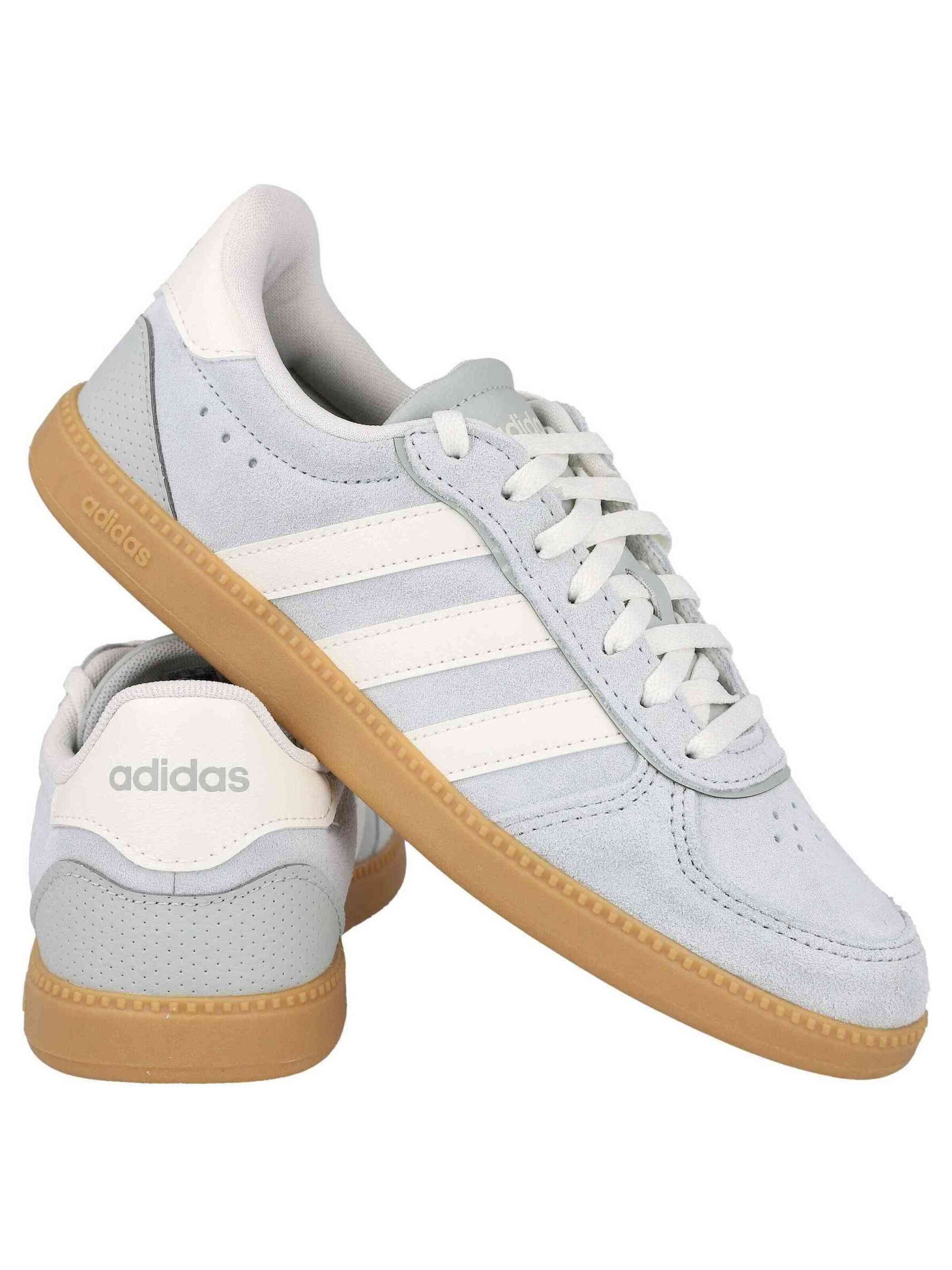 Scarpa sportiva '070-184138' di ADIDAS ORIGINALS in blu