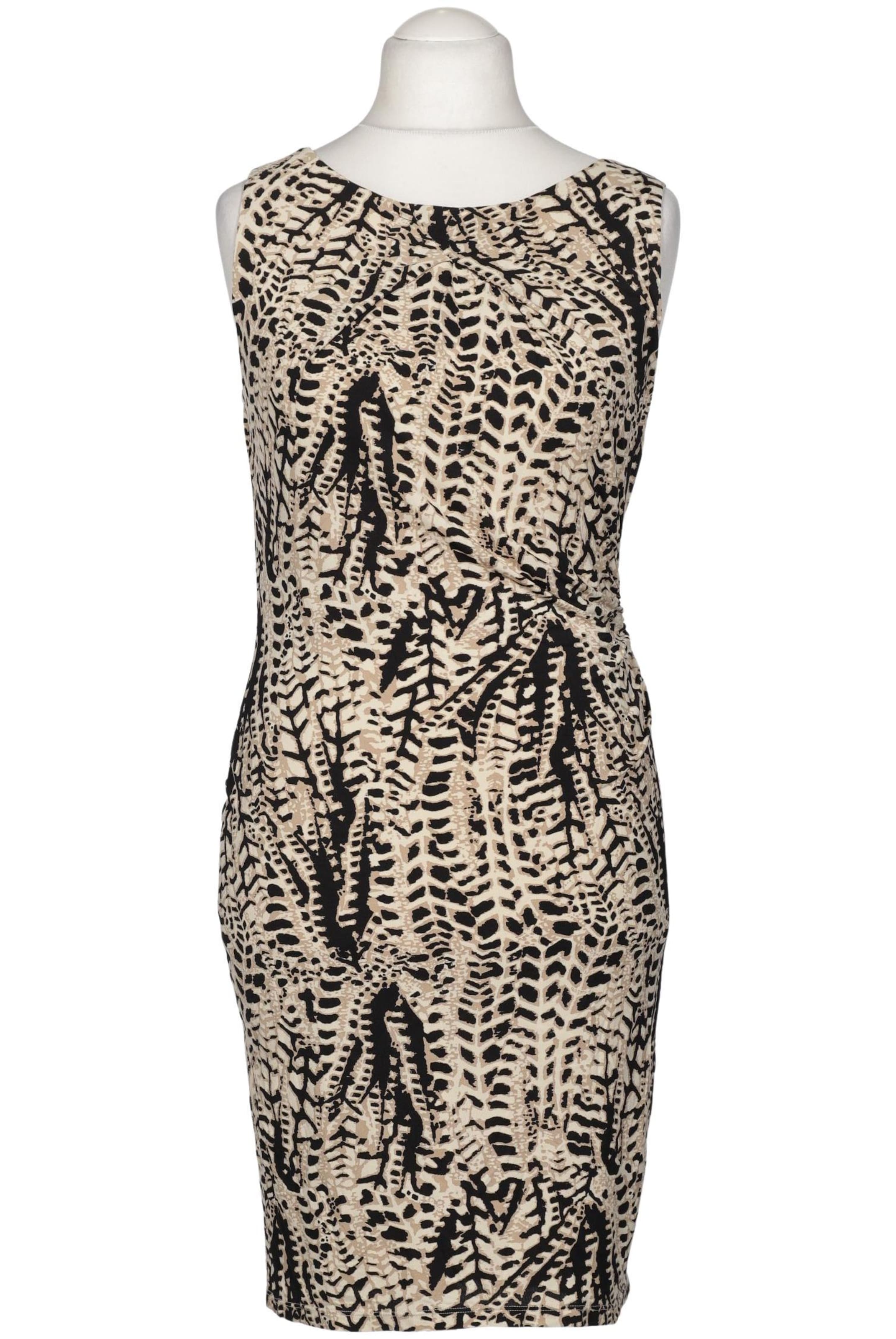 COMMA Dress in M in Mixed colors: front