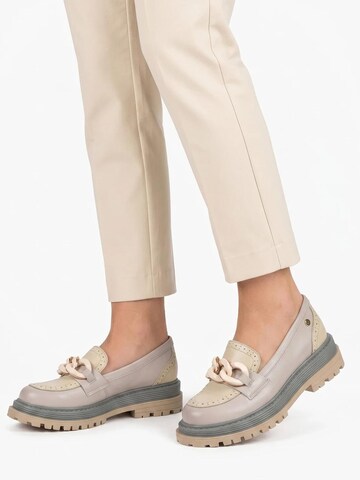 Maciejka Pantolette '05978-03/00-5'‌‌‌ in Beige