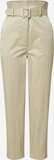 EDITED Broek 'Ella' in de kleur Beige, Productweergave