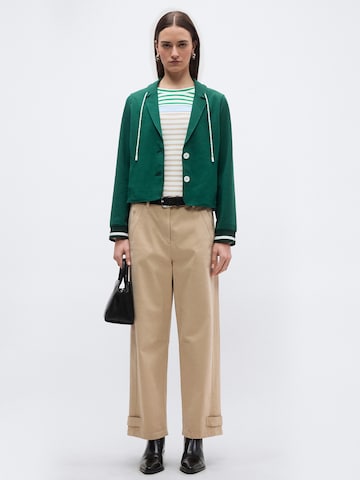 Marc Cain Blejzr – zelená