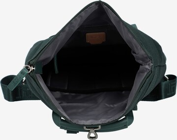 JOST Backpack 'Bergen ' in Green