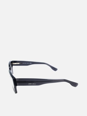 JIMMY CHOO Glasses 'Jimmy Choo JC135' in Grey