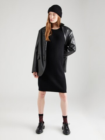 GERRY WEBER Kleid in Schwarz