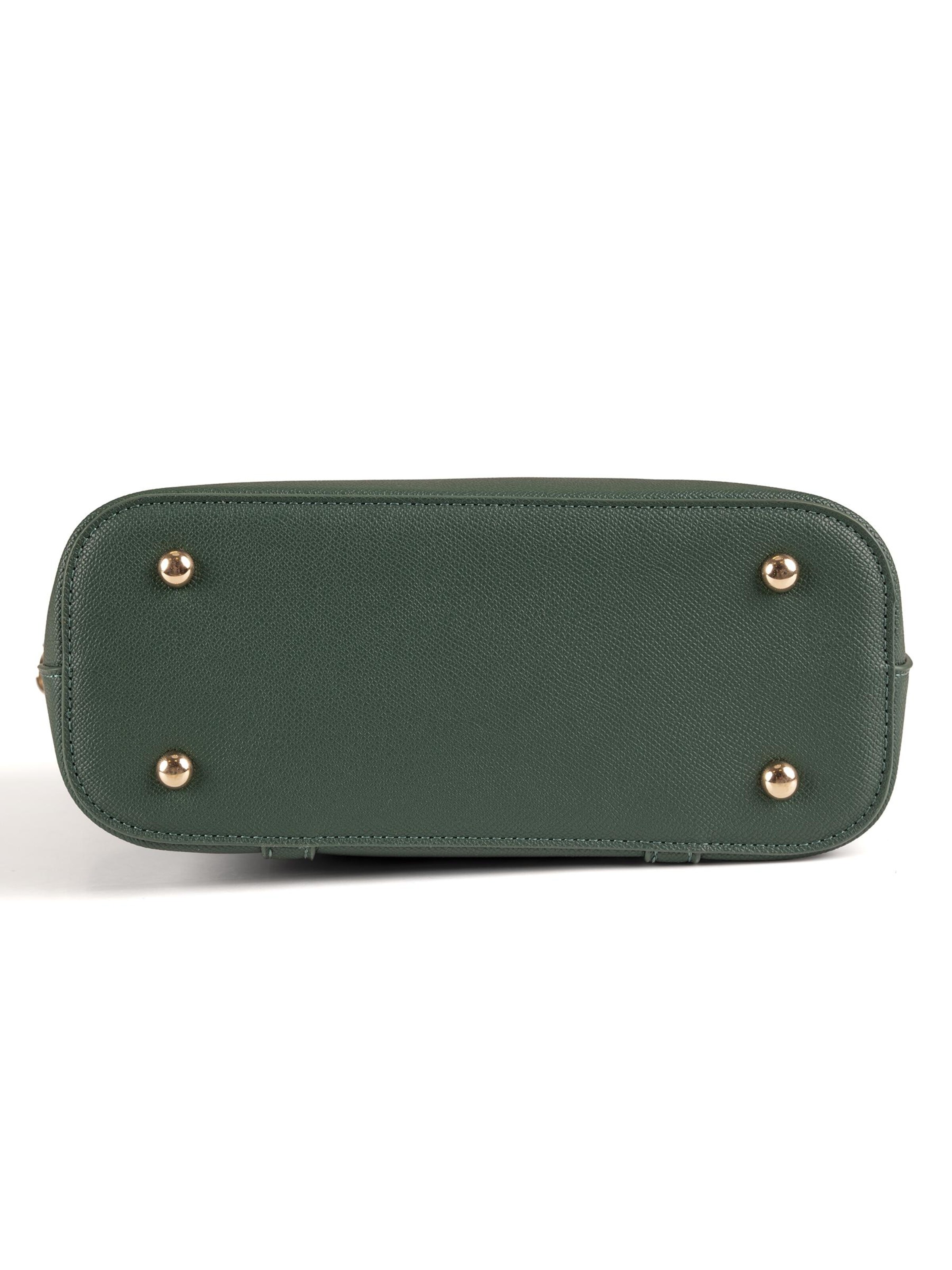 Sacs à main 'T0009' Vivisence en vert