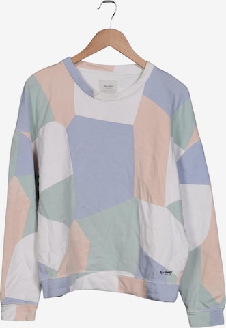 Pepe Jeans Sweater S in Mischfarben: Vorderseite