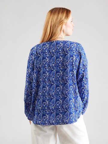 zils ONLY Carmakoma Blūze 'CARVICA'