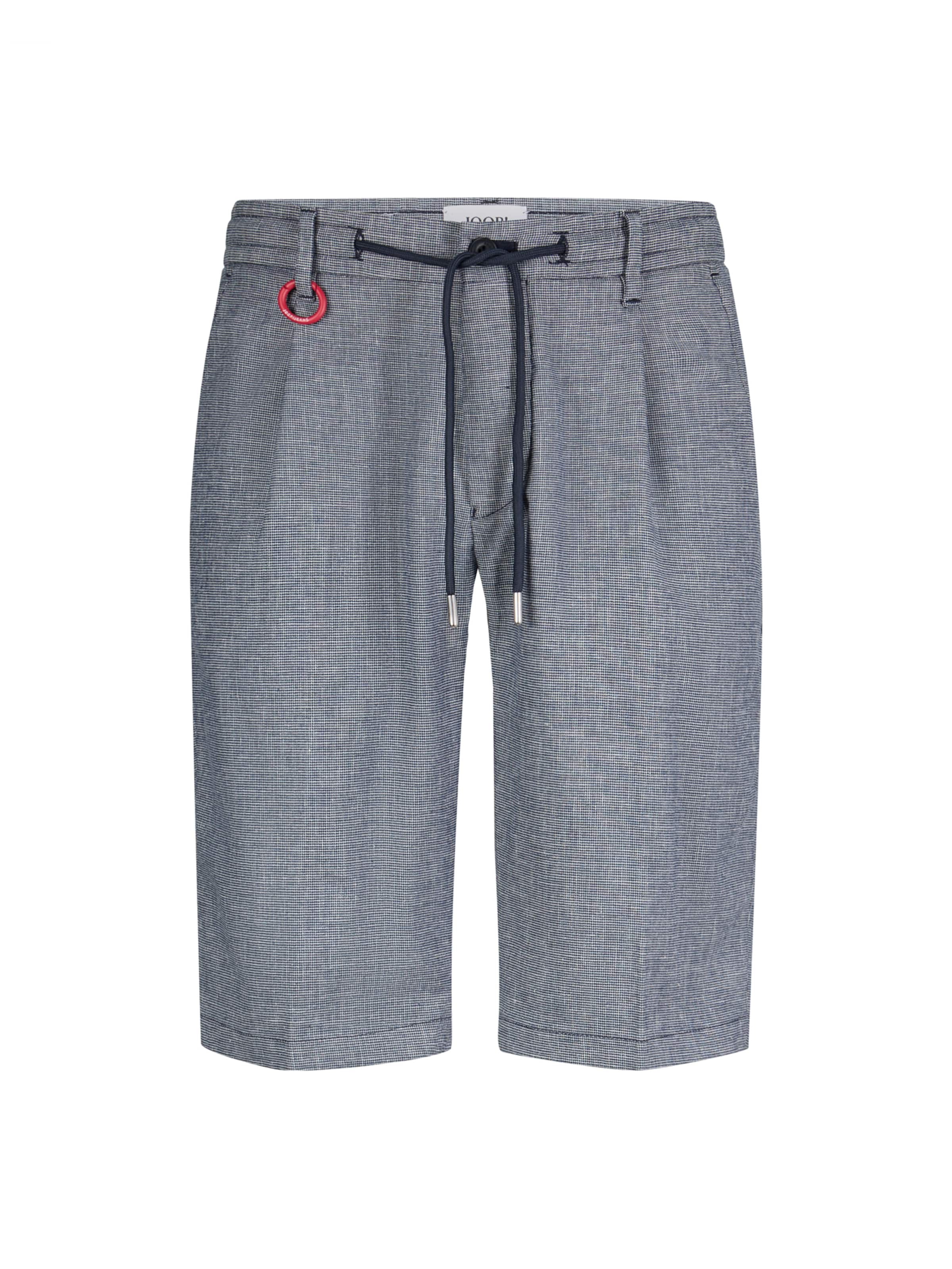 Pantalon 'Ruby' JOOP! Jeans en bleu : devant