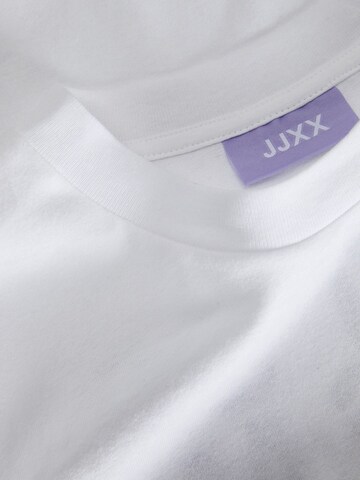 JJXX Shirt 'MILLOW' in White