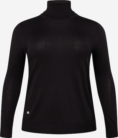 Lauren Ralph Lauren Plus Sweater 'ZOE' in Black, Item view