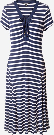 Lauren Ralph Lauren Letní šaty 'BRAYLEE' - námořnická modř / offwhite, Produkt