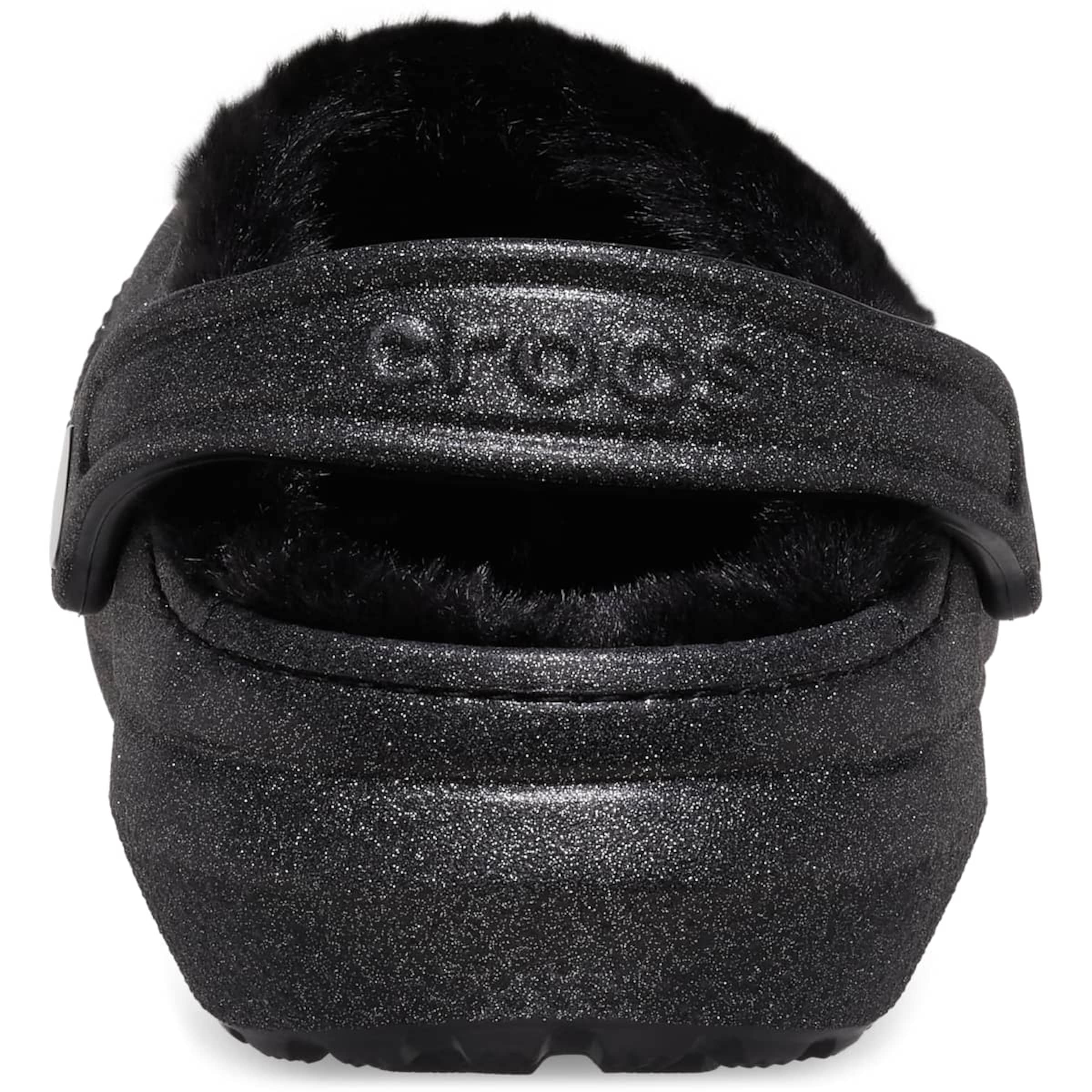 Crocs Dreváky - Čierna