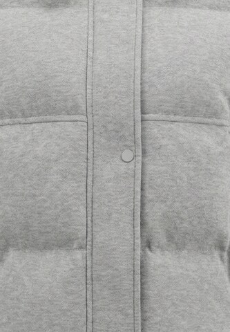 MYMO Winter jacket in Grey