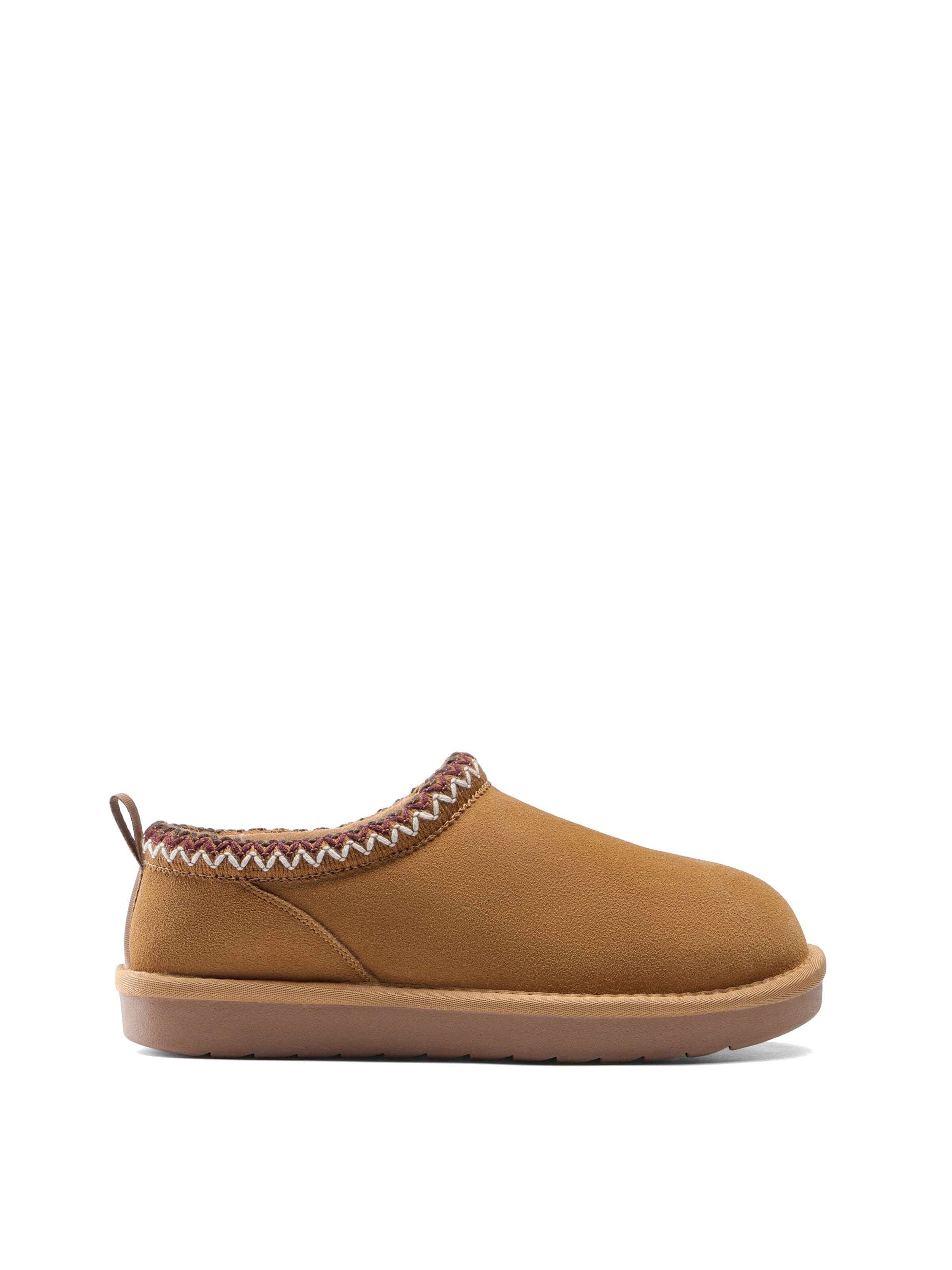 Dream Pairs Innesko i brun