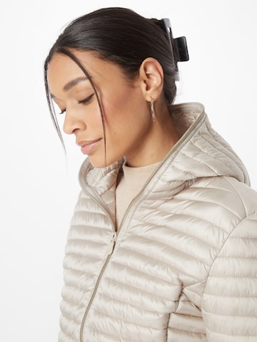 SAVE THE DUCK Jacke 'ALEXA' in Beige