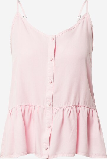 VERO MODA Top 'SILLA' - růžová, Produkt