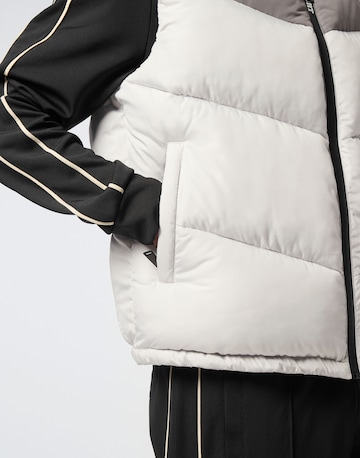 Plein Sport - Chaleco en gris