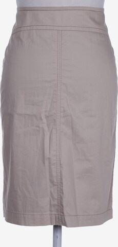 DRYKORN Skirt in L in Beige: front
