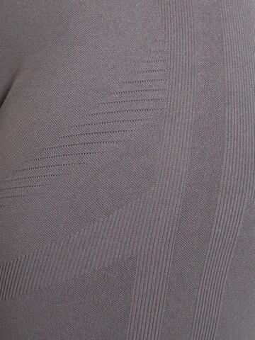 Smilodox Skinny Leggings in Grau