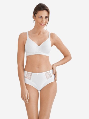 FELINA Panty 'Serenada' in White