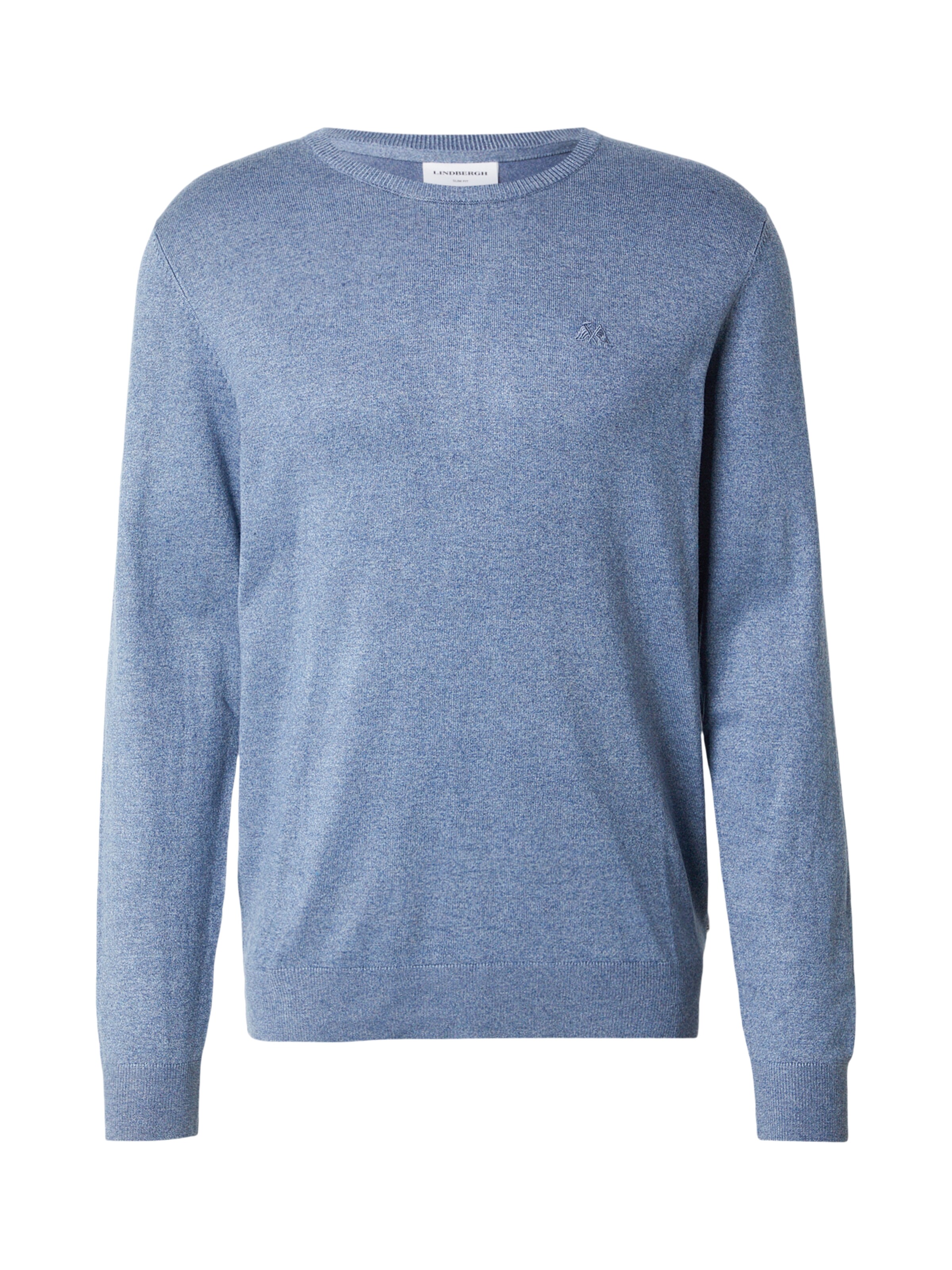 Lindbergh Neulepaita värissä sininen: etupuoli