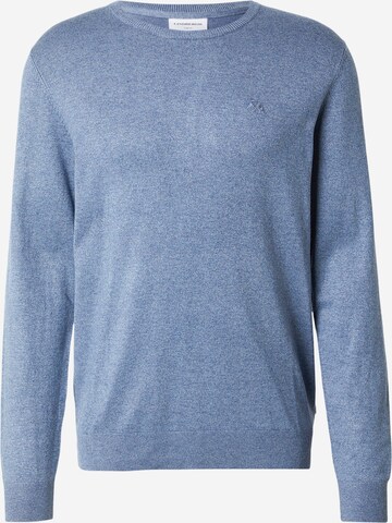 Lindbergh Neulepaita värissä sininen: etupuoli