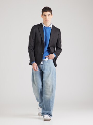Petrol Industries Sweater in Blue