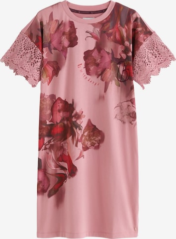 rožinė B by Ted Baker Naktinukai: priekis
