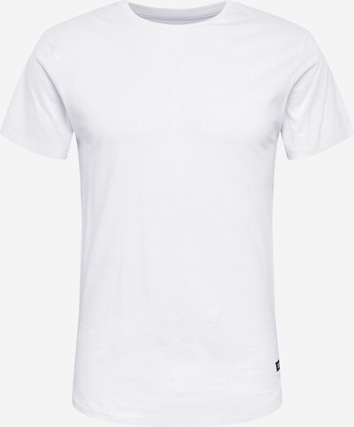 INDICODE JEANS Shirt 'Mosley' in Off white, Item view