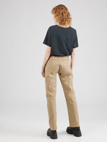 G-Star RAW - regular Pantalón en beige