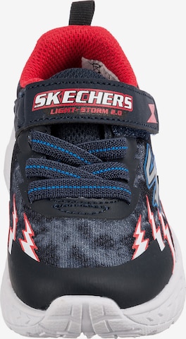 Skechers Kids Sneakers in Blue