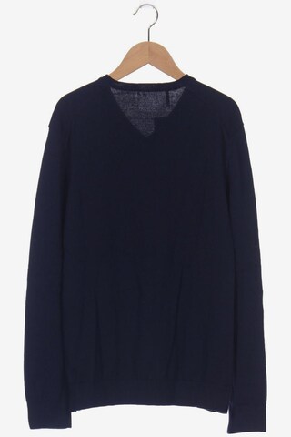 MAERZ Muenchen Pullover XL in Blau