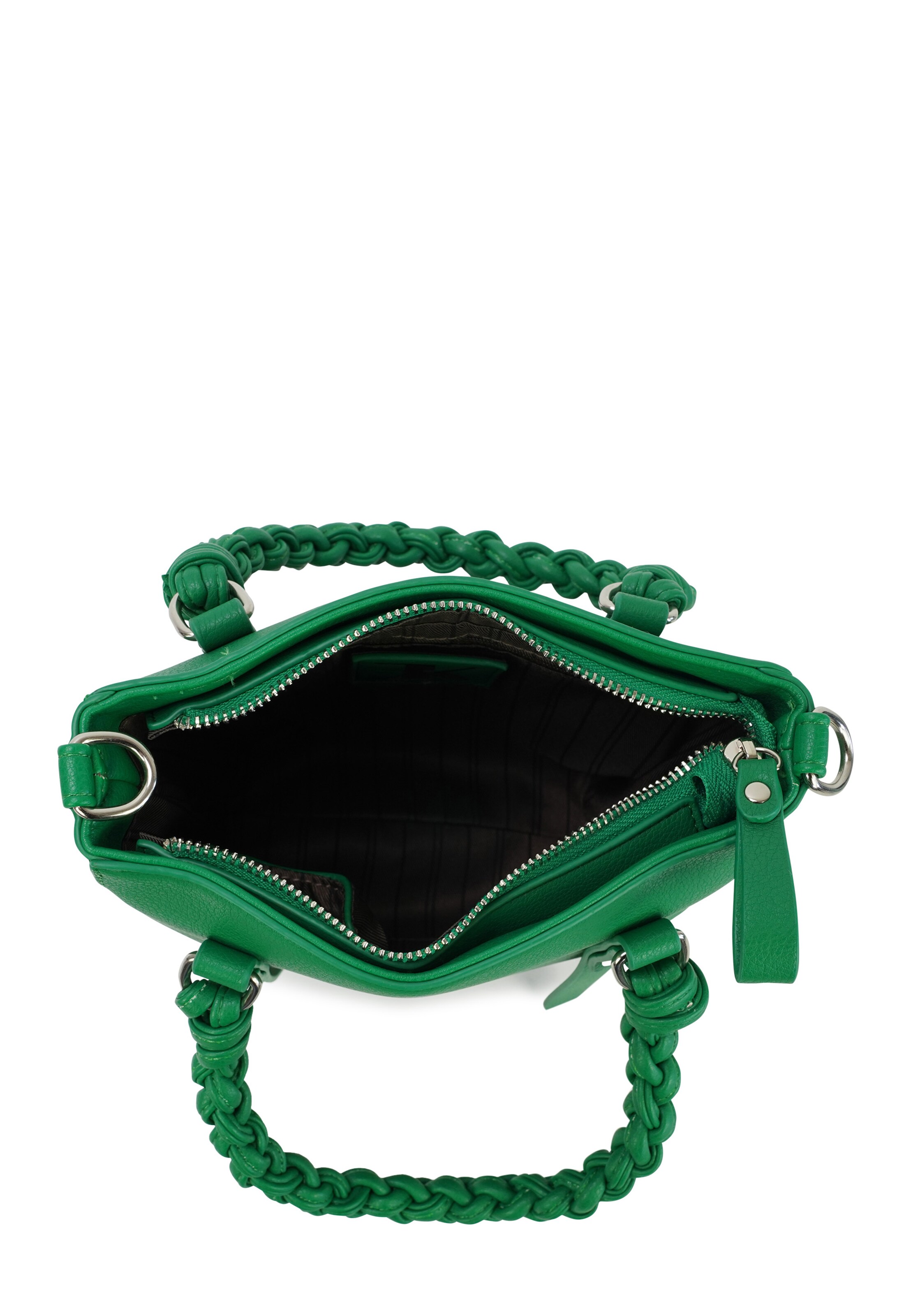 HARPA Schultertasche 'HAYA' in Grün