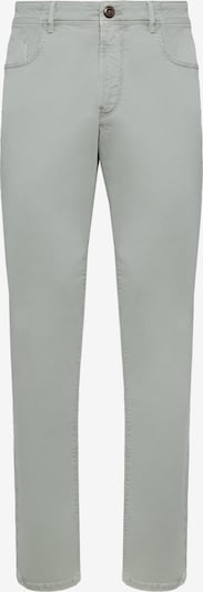 Boggi Milano Jeans in pastellgrün, Produktansicht
