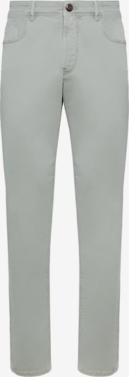 Boggi Milano Jeans in Pastel green, Item view