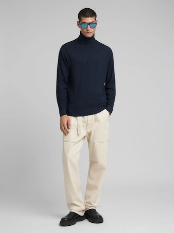 REPLAY Pullover‌‌‌‌‌‌‌ in Blau