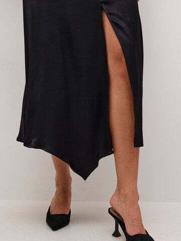 CULTURE Skirt 'Jessie' in Black